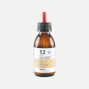 Puring 12 - Lozione per cuta stressata 125 ml