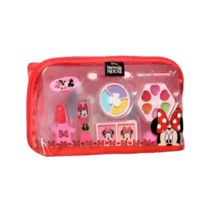 Disney Minnie Mouse - Makeup Toiletry bag