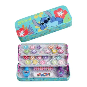 Set Disney Stitch - Makeup Tin