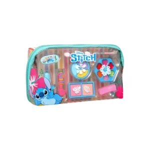 Disney Stitch - Makeup Toiletry Bag