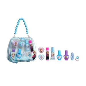 Disney Frozen - Makeup Purse Bag
