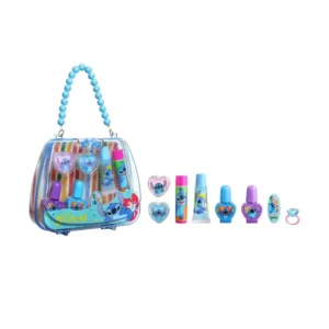 Disney Stitch - Makeup Purse Bag