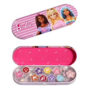 Set Barbie - Makeup Tin