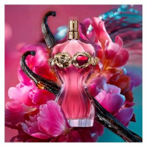 Outlet Jean Paul Gaultier - La Belle rosea EDP 100 ml