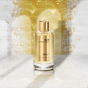 Mancera Sicily - EDP 120 ml