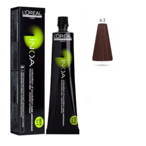 Tintura L'Oréal - Inoa 6.3