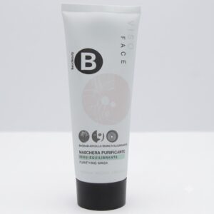 Basic Beauty - Maschera purificante 75 ml