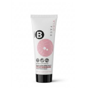 Basic Beauty - Maschera idratante 75 ml