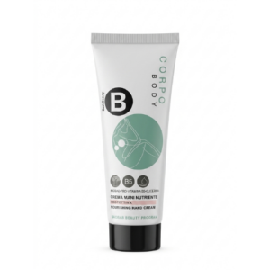 Basic Beauty - Crema mani nutriente protettiva 75 ml