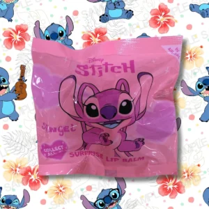 Disney Stitch Angel - Surprise Lip Balm