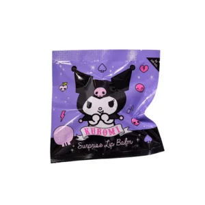 Kuromi - Surprise Lip Balm