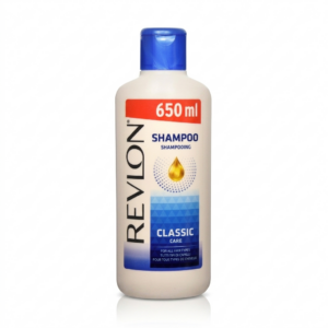 Revlon - Shampoo Classic care 650 ml